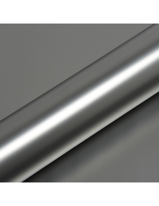 HX30SCH03S - Super Chrome Titanium Satin